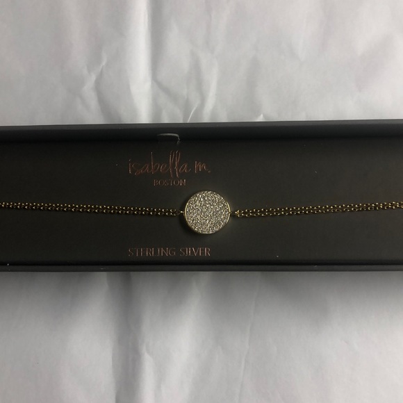 ⭐️5/$30⭐️ Isabella M Boston bracelet - Picture 2 of 7